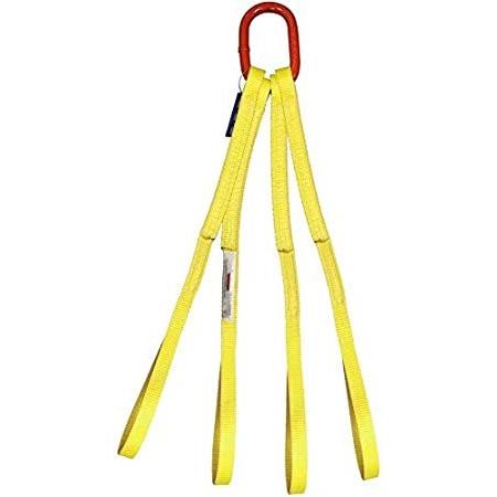特別価格one Oblong To Oblong Ply Four Leg 2 X アウトドア キャンプ 登山 2