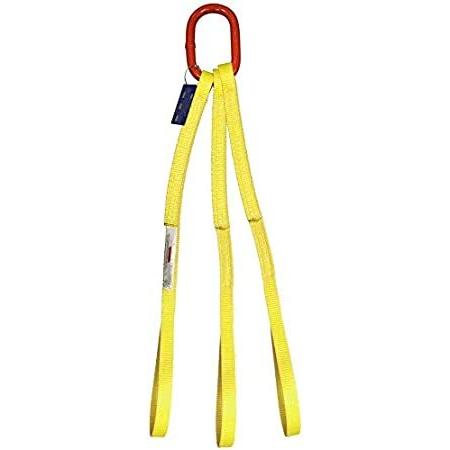特別価格one 登山 クライミング用品 Ply 16 Three Leg 1 X 16 Oblong To Oblong