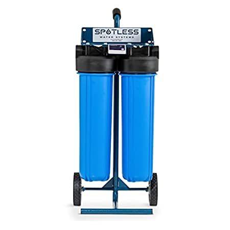 【ギフト】 特別価格CR Spotless水Deionizationシステム好評販売中 携帯用浄水器 【ギフト】 特別価格CR Spotless水Deionizationシステム好評販売中 携帯用浄水器