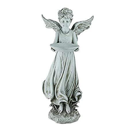 【初売り】 特別価格Roman Studio好評販売中 BirdfeederによるJoseph's Angel 彫刻
