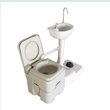 『2年保証』 Supply 特別価格Limited Environmental T好評販売中 Portable Gallon 5 Sink Basin Wash Protection ウォータータンク