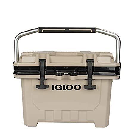 特別価格igloo イグルー クーラーボックス Imx 24 ウォータータンク 約22l アウトドア アウトドア クーラーボックス 釣り キャンプ レジャー タンブラック 好評販売中 B07pyhlbbq ラーランドヤフー店