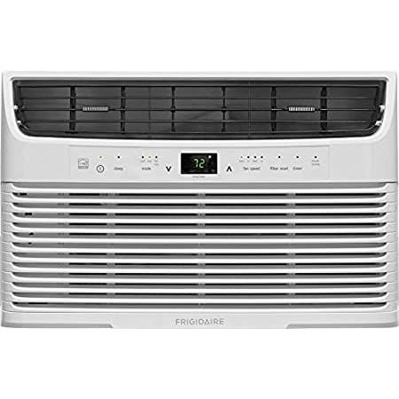 【SALE／55%OFF】 FRIGIDAIRE FFRE053ZA1 Window Air Conditioner, White好評販売中 ブラケットライト、壁掛け灯