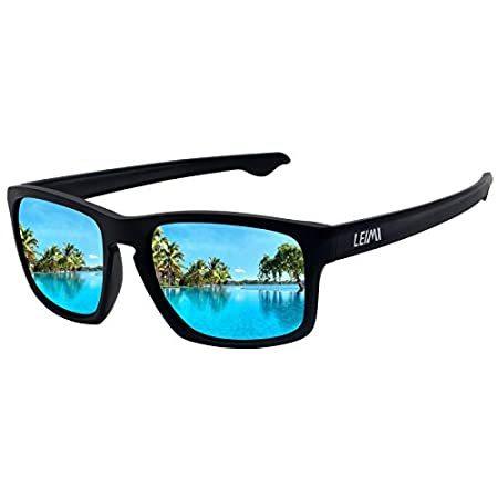 人気ブランドの サイズ Us メンズ Leimi M ブルー好評販売中 カラー 伊達メガネ