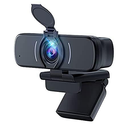 【史上最も激安】 特別価格1080P HD Webcam with Microphone, Septekon Streaming Computer Web Camera for好評販売中 ビデオキャプチャー