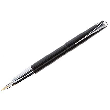 【最安値挑戦】 Studio L68PBKEF 特別価格Lamy Fountain Fine好評販売中 Extra Black, Piano Pen, 万年筆