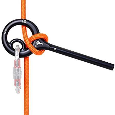 3445円 激安 激安特価 送料無料 特別価格aokwit 9 Rescue Figure Upgrade 8 Descender Climbing Gear Downhill Equipmen好評販売中