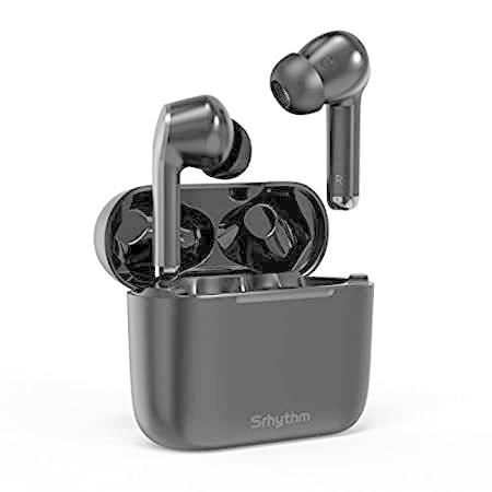 かわいい新作 Amazon限定ブランド Srhythm S3 Bluetooth 5 1 イヤホン ノイズキャンセリング ワイヤレス イヤホン 低遅延 マイク内蔵好評販売中 イヤホン Coaching Enerlis Fr