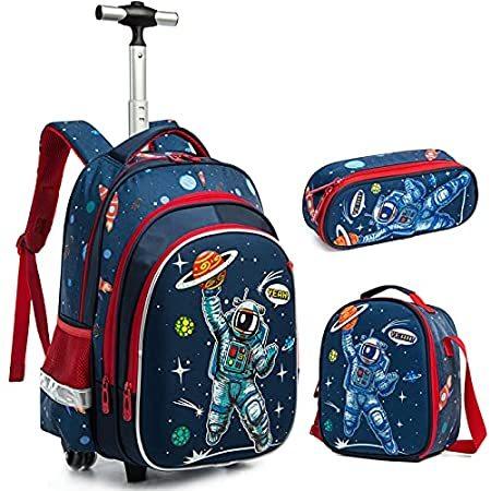 手数料安い 特別価格rolling Backpack 18 Inch Kids Backpack Waterproof School Backpack 3 In 1 B好評販売中 全商品オープニング価格特別価格 Turningheadskennel Com