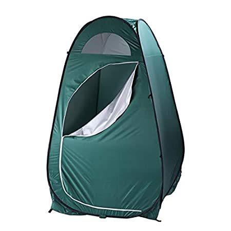 超大特価 特別価格pop 輸入品 Up Dre好評販売中 Up Pop Tent Shower Privacy Portable Tent Toilet Changing Shower エマージェンシーグッズ Marinaviews Co Za