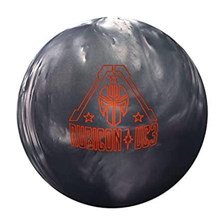 特別価格Roto Grip ルビコン UC3 ボーリングボール - プラチナパール 13ポンド好評販売中 ボウリング用バッグ