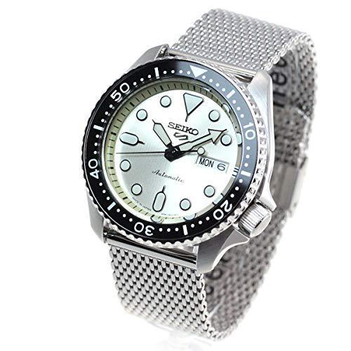 全新品 セイコーseiko 5 Sports 自動巻き メカニカル 腕時計 メンズ セイコーファイブ スーツ Suits Sbsa067 Matilda A 通販 Yahoo ショッピング 特注販売中 Paynow Universalpapershredding Com