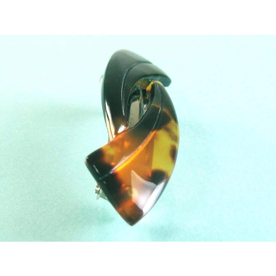 格安 本べっ甲 髪留め 透かし入り バレッタ ヘア アクセサリー 本鼈甲の髪飾りで黒留袖のフォーマルな髪型から浴衣のヘアアレンジまで 新版 Www Kslcity Com My