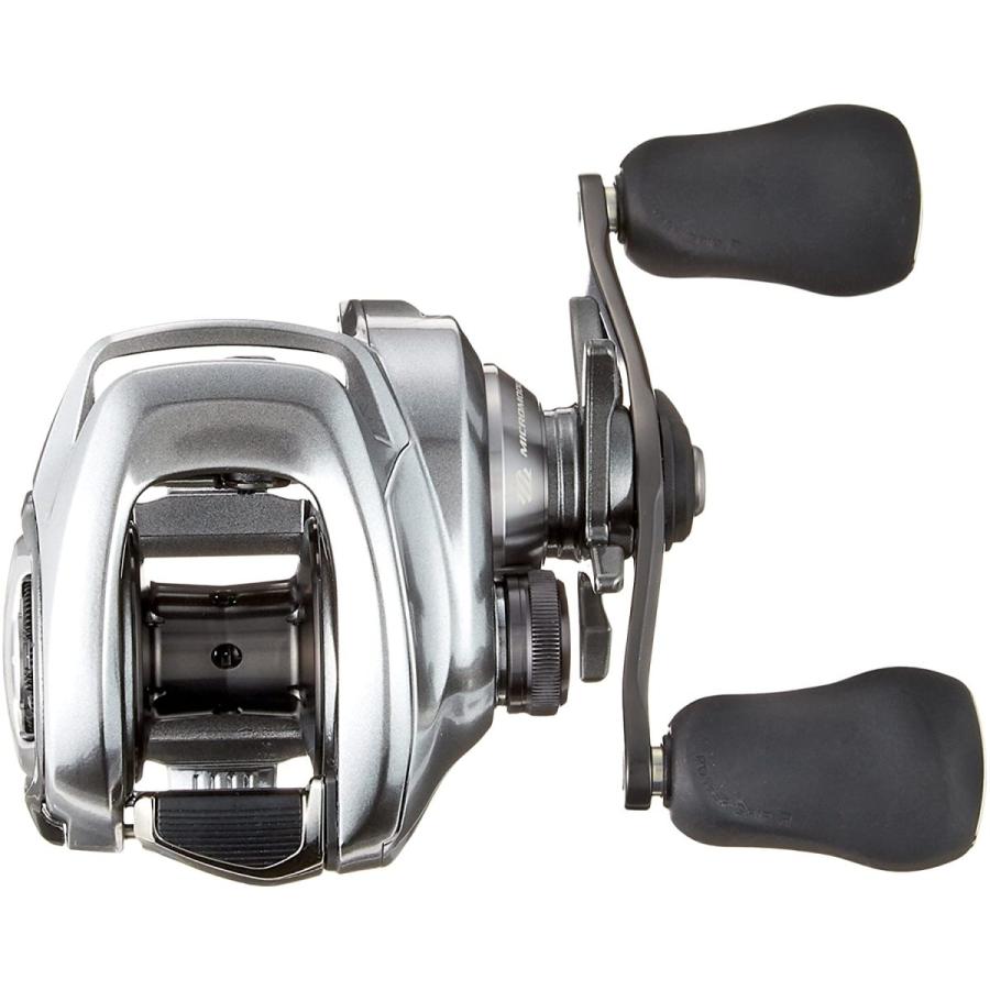 新発 シマノ Shimano ベイトリール 両軸 ブラックバス 18 バンタム Mgl Xg 右ハンドル ロープロベイト パワーゲーム 新しい到着 Zoetalentsolutions Com