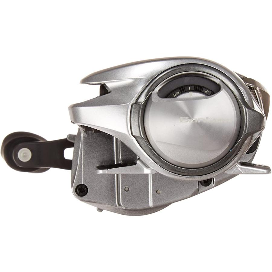 最安値に挑戦 シマノ Shimano ベイトリール 両軸 ブラックバス 18 バンタム Mgl Pg 右ハンドル ロープロベイト パワーゲーム 超大特価 Zoetalentsolutions Com