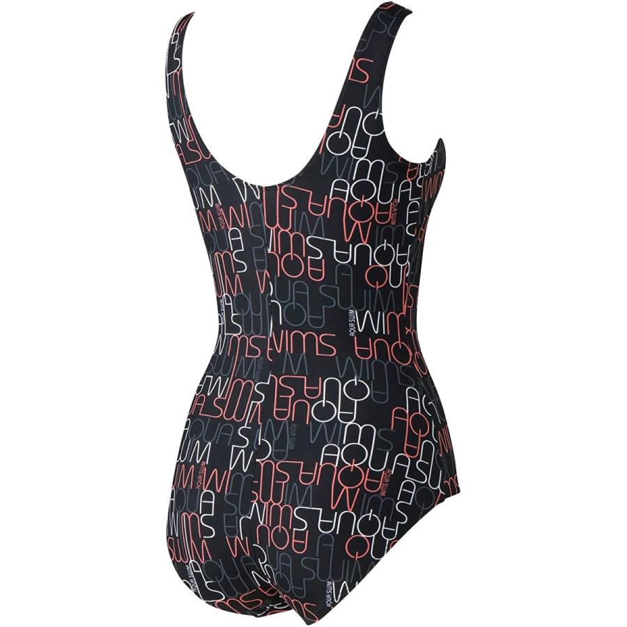 人気ブランド ワコールエムシー ワンピース水着 ワコールスイムウェア フルシェイプ ワンピース Swo352 レディース Gy 19ll 激安単価で Newmatic Ae