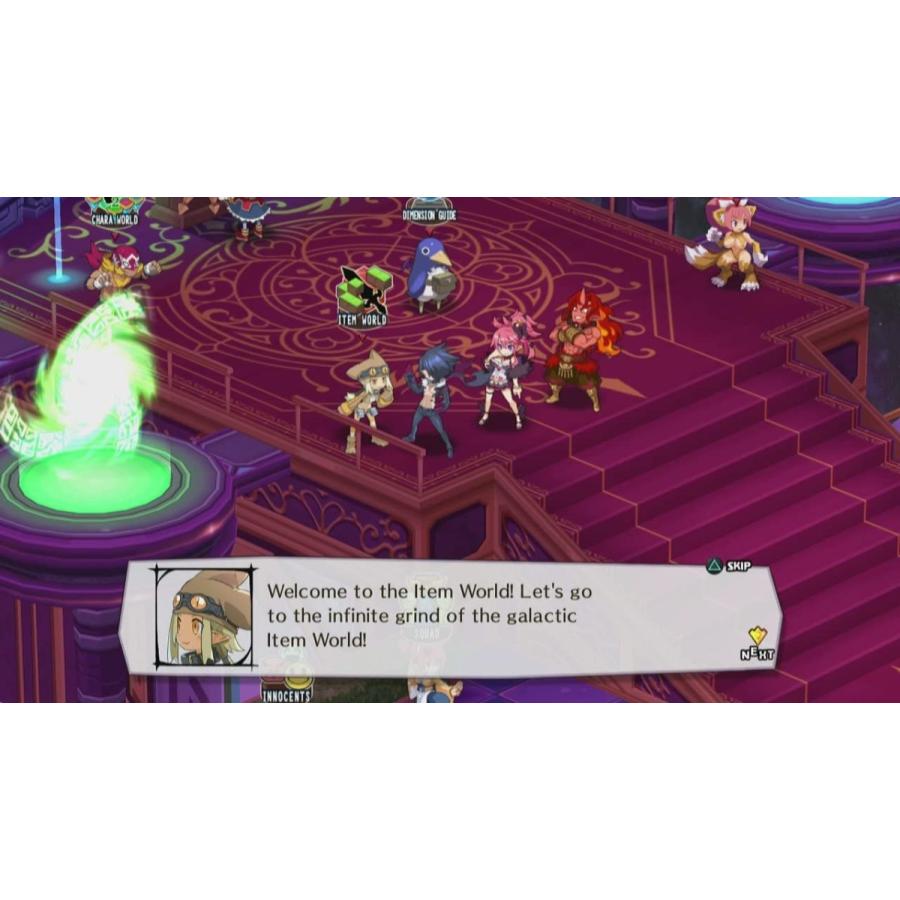 高速配送 Disgaea 5 Alliance Of Vengeance 輸入版 北米 Ps4 限定価格セール Smmacademy Ru