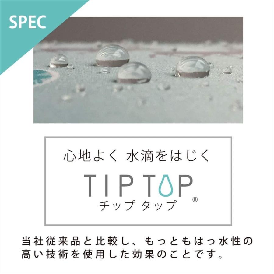お1人様1点限り 小川 Ogawa レインコート フリーサイズ 着丈84cm Korko コルコ 菜の花 刺繍 超はっ水 Tiptap チップタップ トー 高速配送 Zoetalentsolutions Com