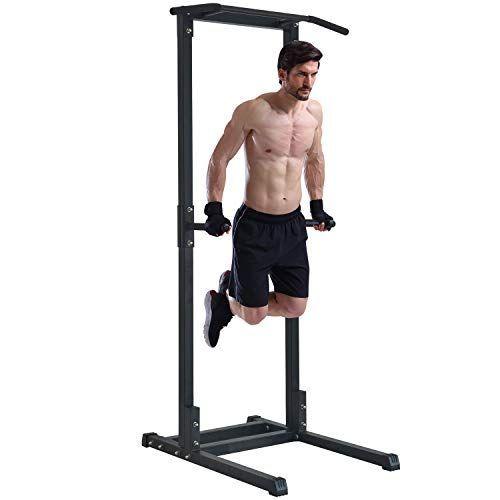 超人気の ぶら下がり健康器 懸垂マシン 鋼管を厚くする版 牢固版 チンニングスタンド 多機能筋トレーニング器具 耐荷重150kg 海外最新 Zoetalentsolutions Com