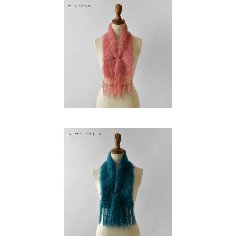 SALE 40%OFF Adele's MOHAIR アデルズ アデーレモヘア キッドモヘア