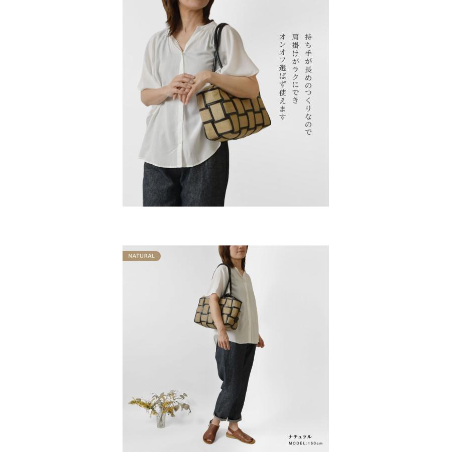 Ampersand（アンパサンド） 10%OFFクーポン バッグ レディース washi 