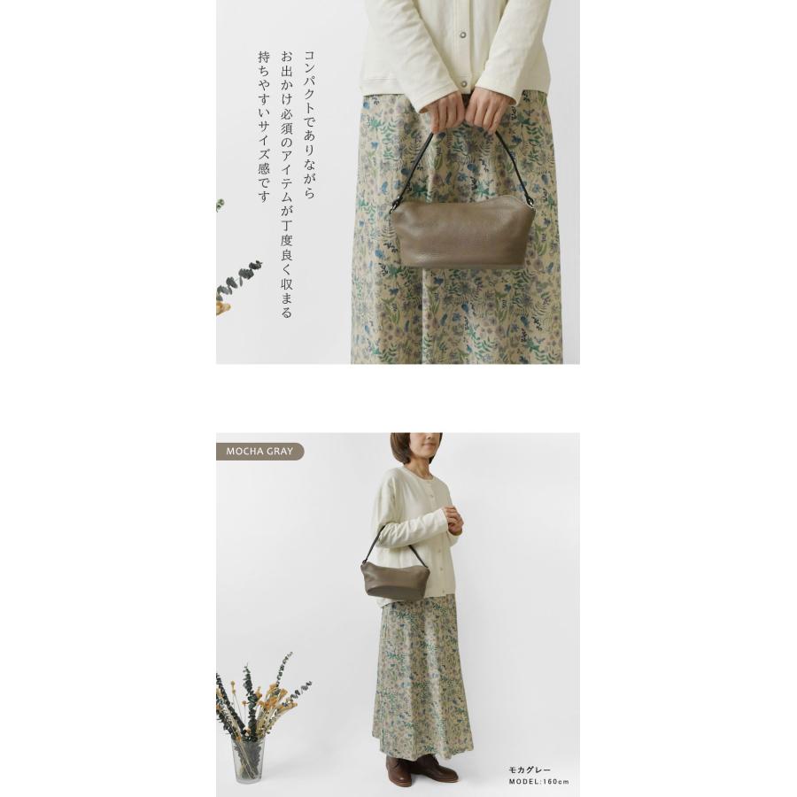 Ampersand（アンパサンド） 10%OFFクーポン バッグ レディース 2way 
