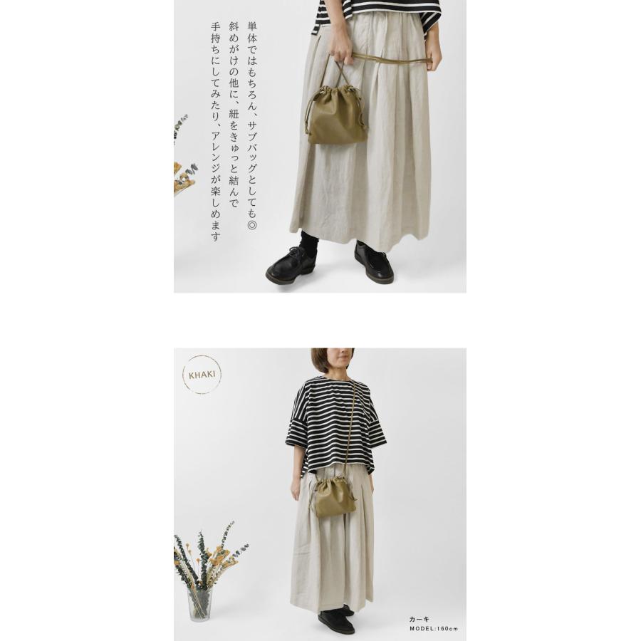 Ampersand（アンパサンド） 10%OFFクーポン バッグ レディース
