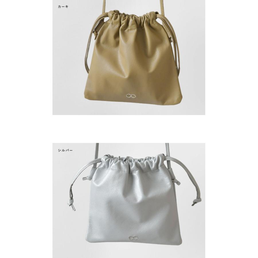 Ampersand（アンパサンド） バッグ レディース OO オーツー washable
