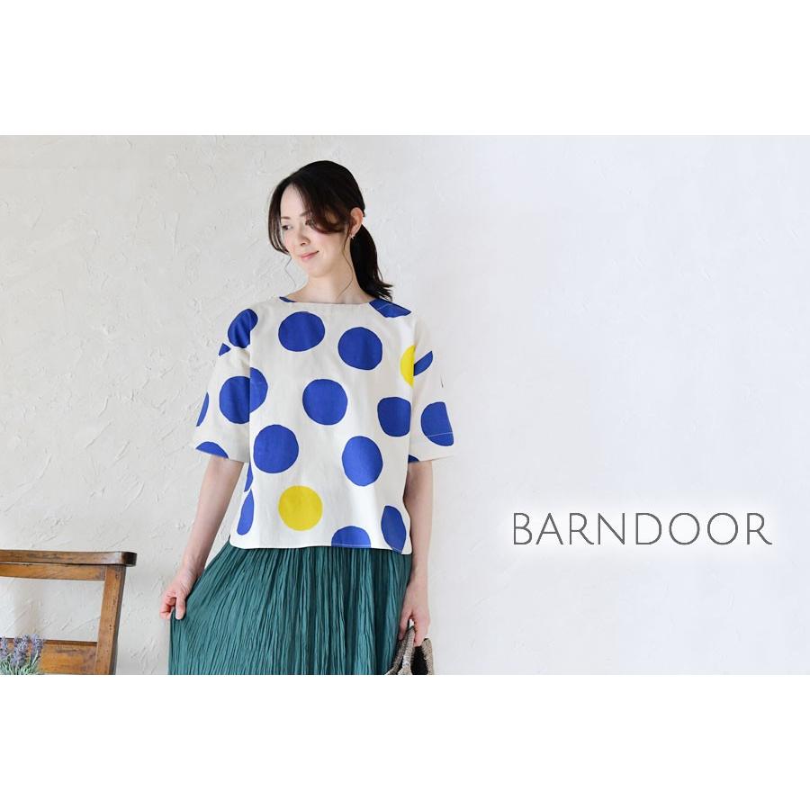 Sale 40 Off Barndoor バーンドア 総柄 プリント プルオーバー ブラウス g レディース 春 夏 北欧 服 ナチュラル ナチュラン Barng Matilda 通販 Yahoo ショッピング