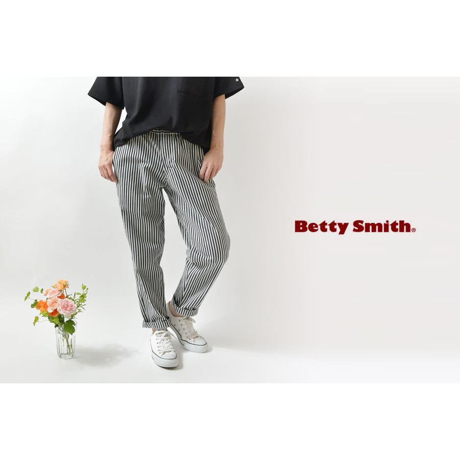 Betty Smith（ベティスミス） パンツ レディース ベティー スミス 10oz