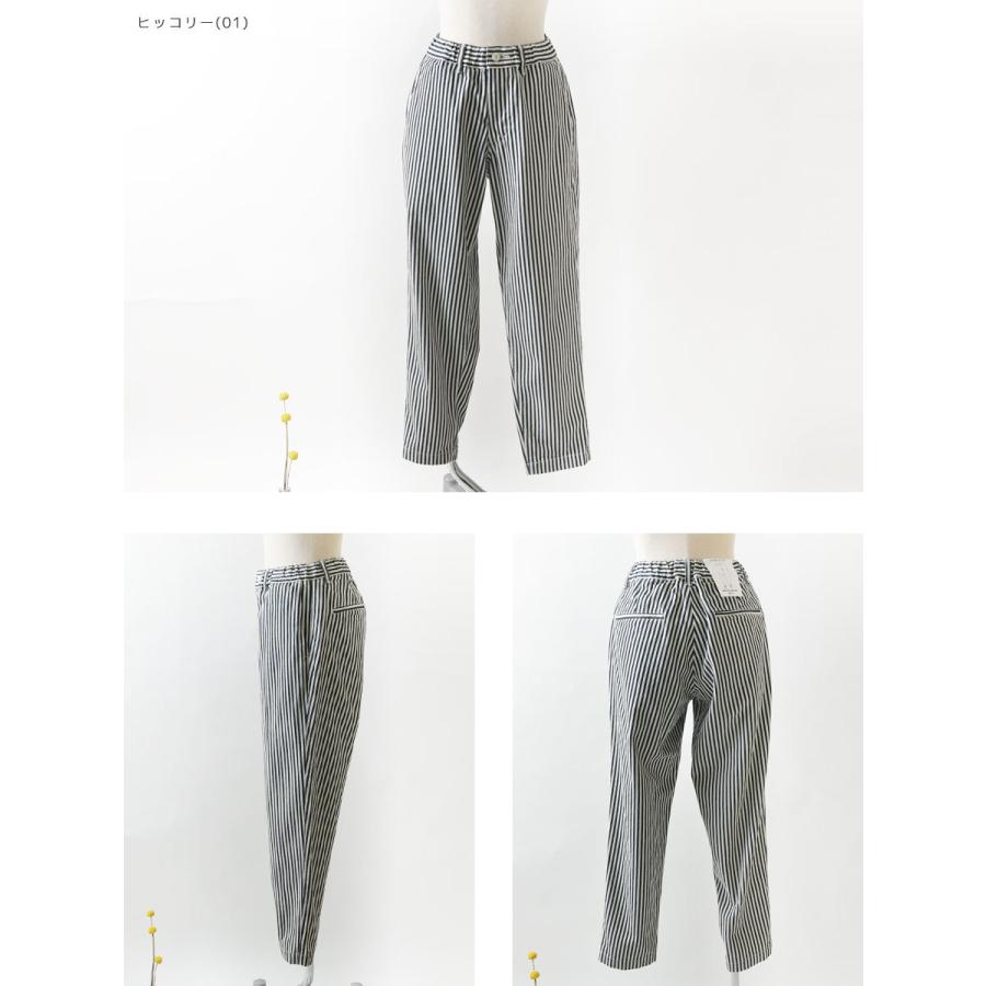 Betty Smith（ベティスミス） パンツ レディース ベティー スミス 10oz