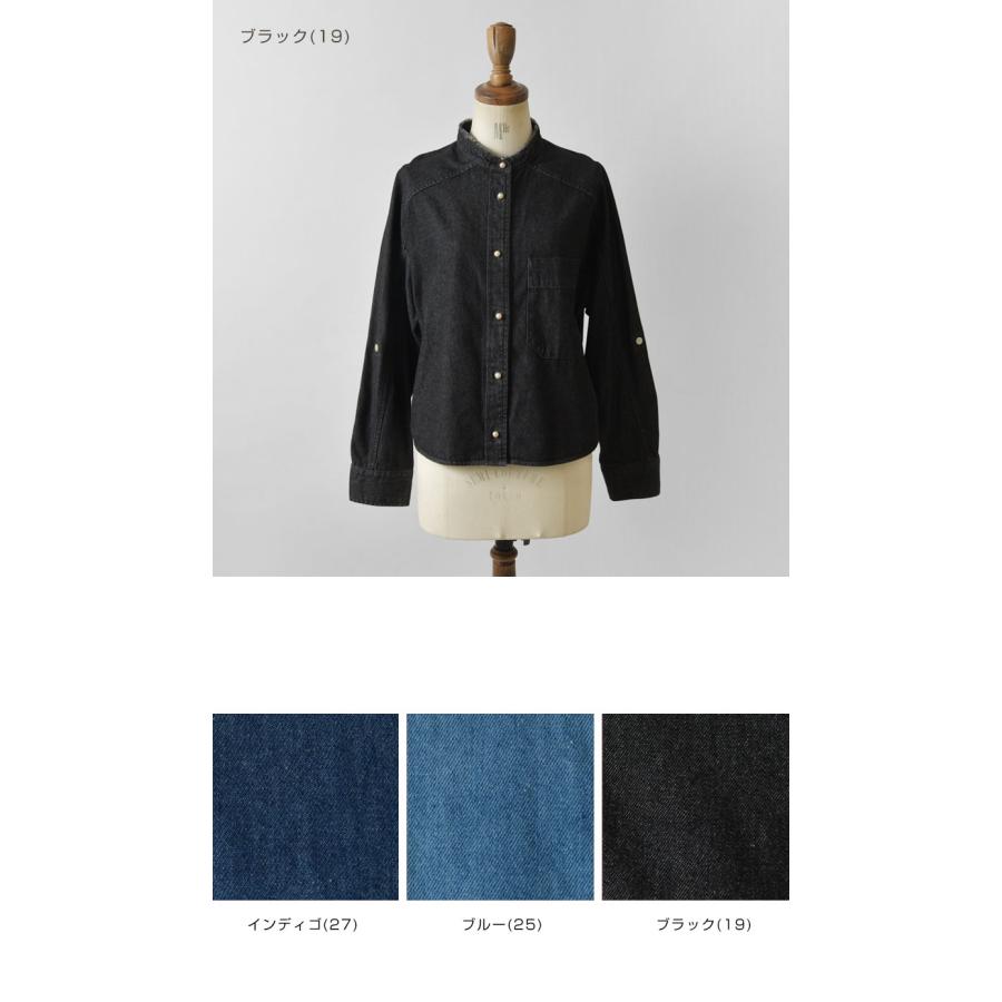 blanc basque 10%OFFクーポン シャツ レディース BLANC ブラン blanc basque 10%OFFクーポン シャツ レディース BLANC ブラン