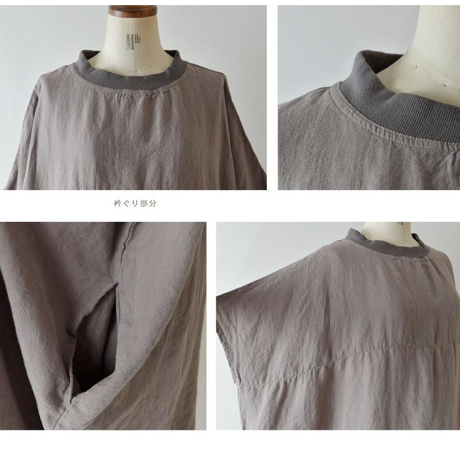 10 Offクーポン ワンピース Bliss Bunch ブリスバンチ リネン ネック リブ ワンピース 611 316 レディース ナチュラル カジュアル シンプル 春 夏 Blis611 316 Matilda 通販 Yahoo ショッピング