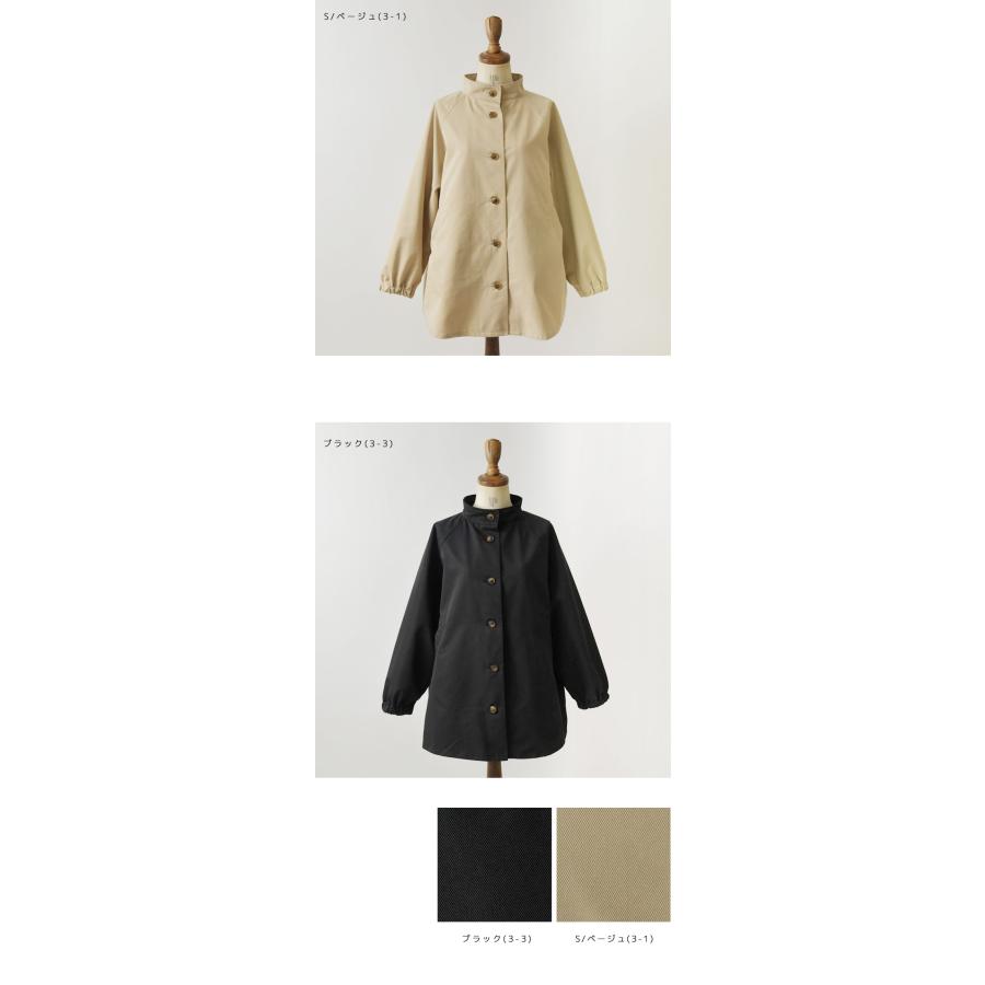 Bliss bunch（ブリスバンチ） 10%OFFクーポン コート レディース CT