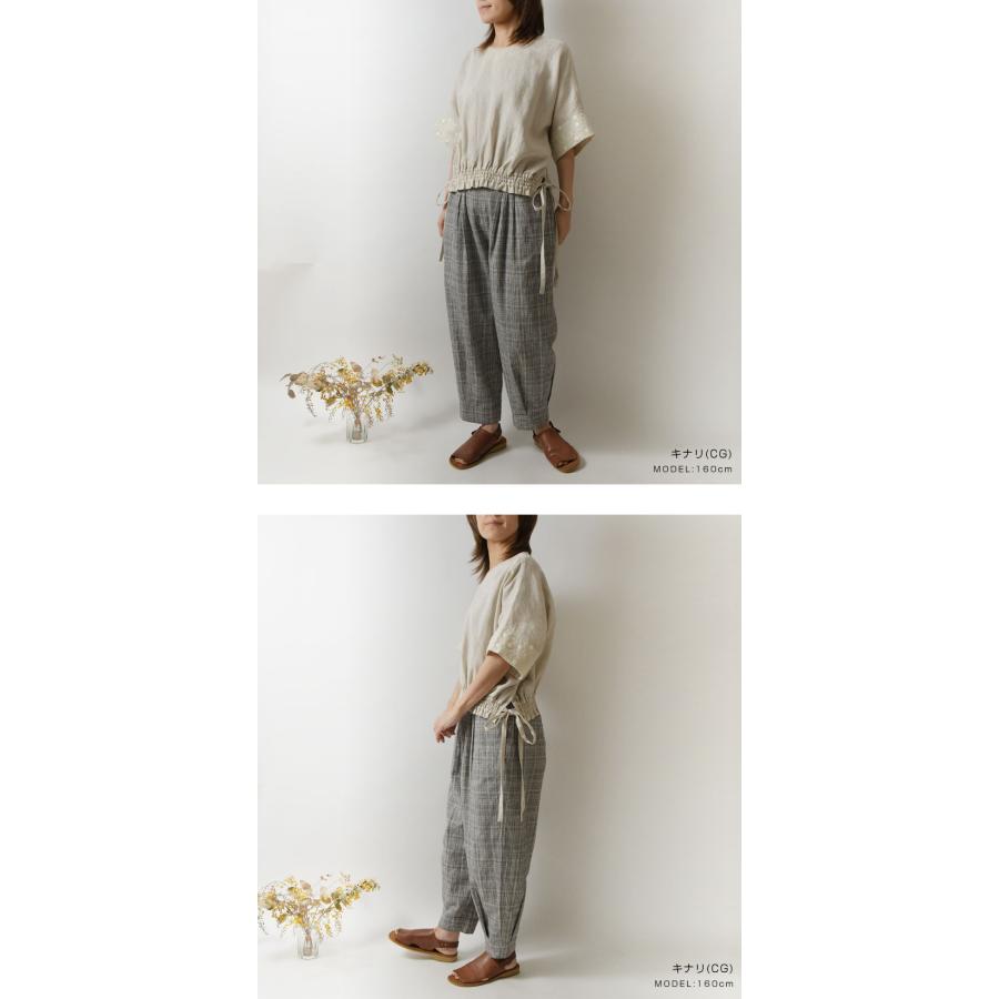 SUN VALLEY（サンバレー） SALE 40%OFF bul bul バルバル リネン
