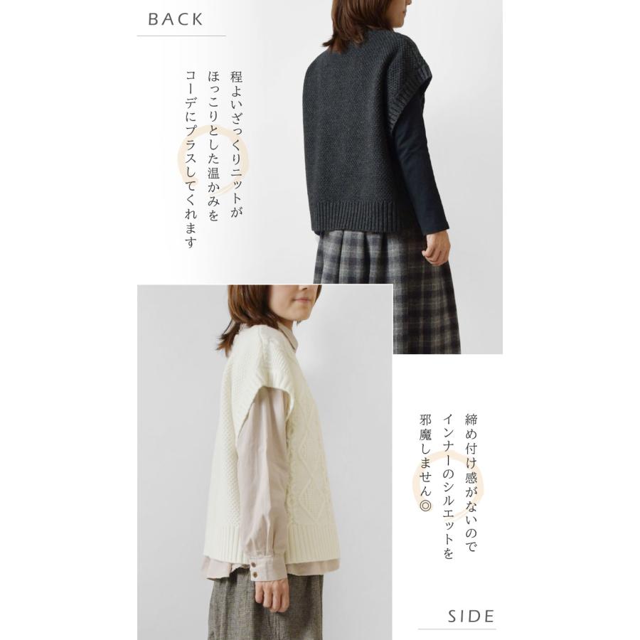 bul bul バルバル コットンダブルクロスショールカラーコート 