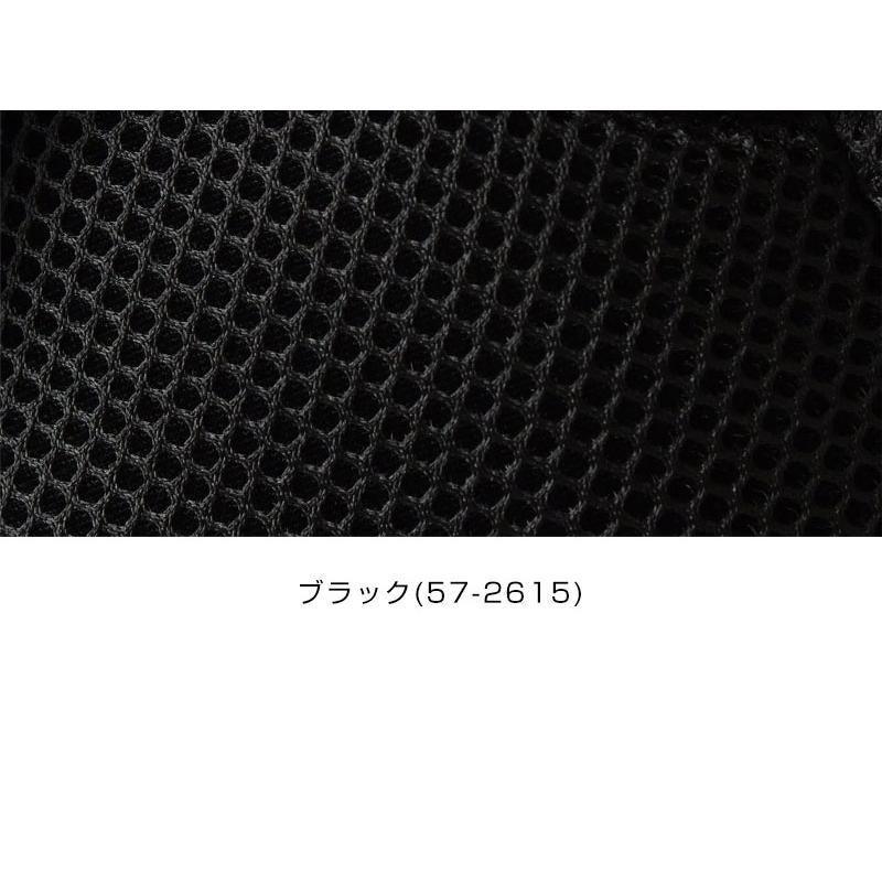 10%OFFクーポン レディース トートバッグ CACHELLIE カシェリエ パラコードハンドル メッシュ トートバッグ C8885 正規品 春 夏 A4 メンズ ユニセックス 母の日 | CACHELLIE | 09