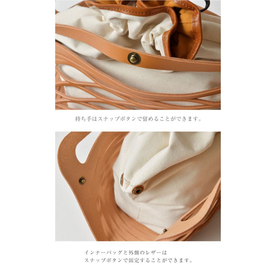 CLEDRAN（クレドラン） ポイント10倍 クレ パース メッシュ レザー