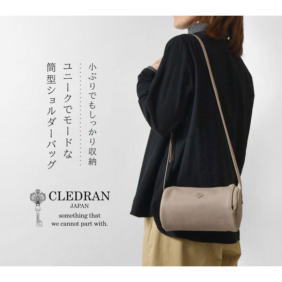 CLEDRAN（クレドラン） ポイント10倍 バッグ レディース ヴィフ 