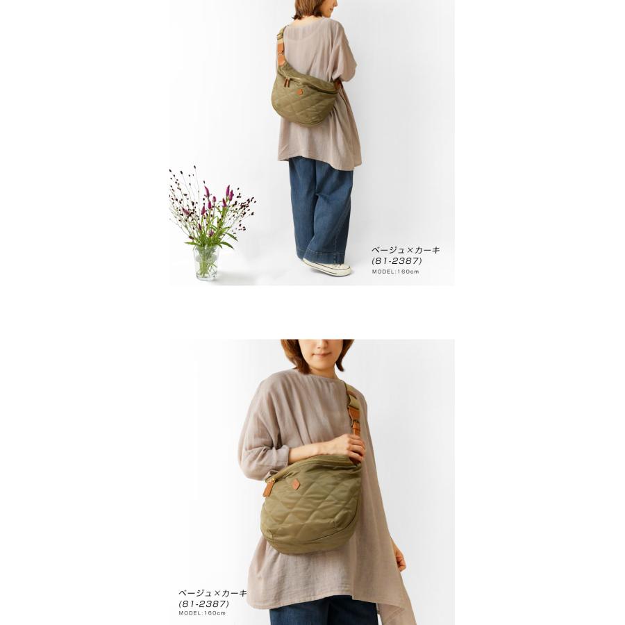クレドランキルティングショルダーバック CLEDRAN（クレドラン） ポイント10倍 ショルダーバッグ レディース