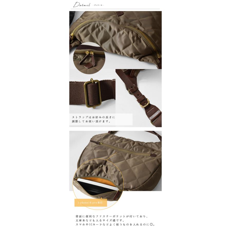 ショルダーバッグ レディース CLEDRAN クレドラン ROTA BODY BAG ボディーバッグ Lサイズ CL-2147 斜めがけ 肩掛け キルティングバッグ アウトドア : cledran-cl2147 : Matilda - 通販 - Yahoo!ショッピング ショルダーバッグ レディース CLEDRAN クレドラン ROTA BODY BAG ボディーバッグ Lサイズ CL-2147 斜めがけ 肩掛け キルティングバッグ アウトドア : cledran-cl2147 : Matilda - 通販 - Yahoo!ショッピング