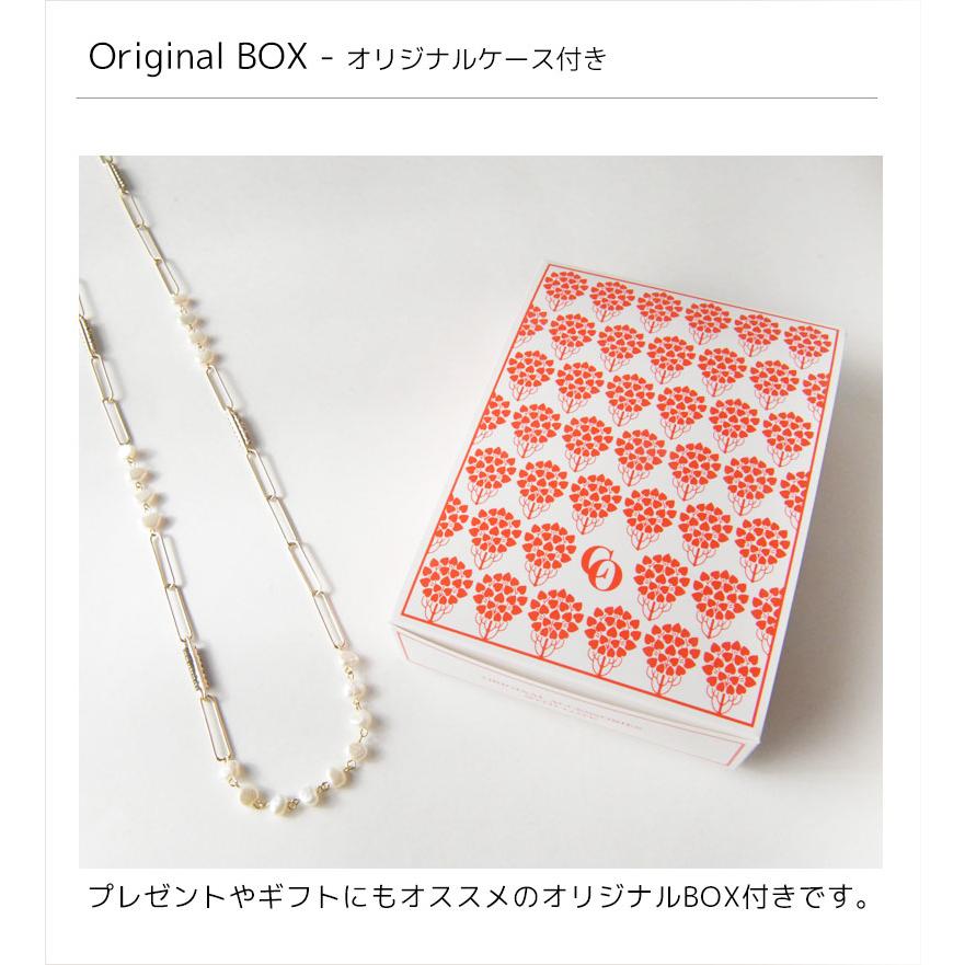 CO*STARRING（コスターリング） 10%OFFクーポン ネックレス レディース 