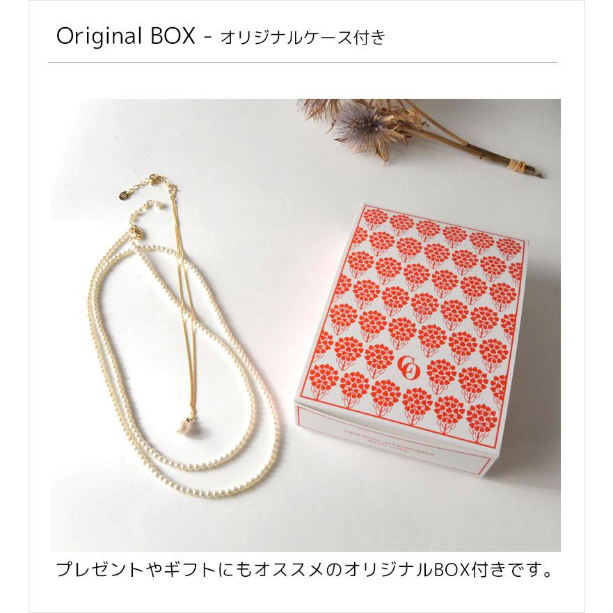 CO*STARRING（コスターリング） 10%OFFクーポン レディース ネックレス