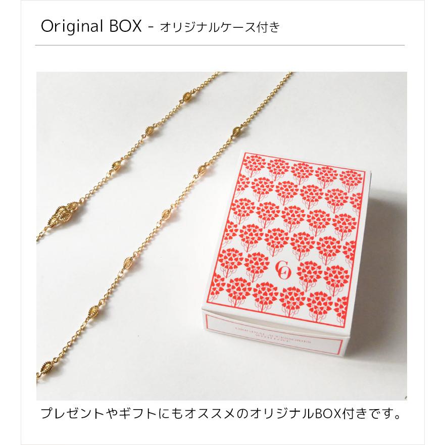 CO*STARRING（コスターリング） 10%OFFクーポン レディース ネックレス