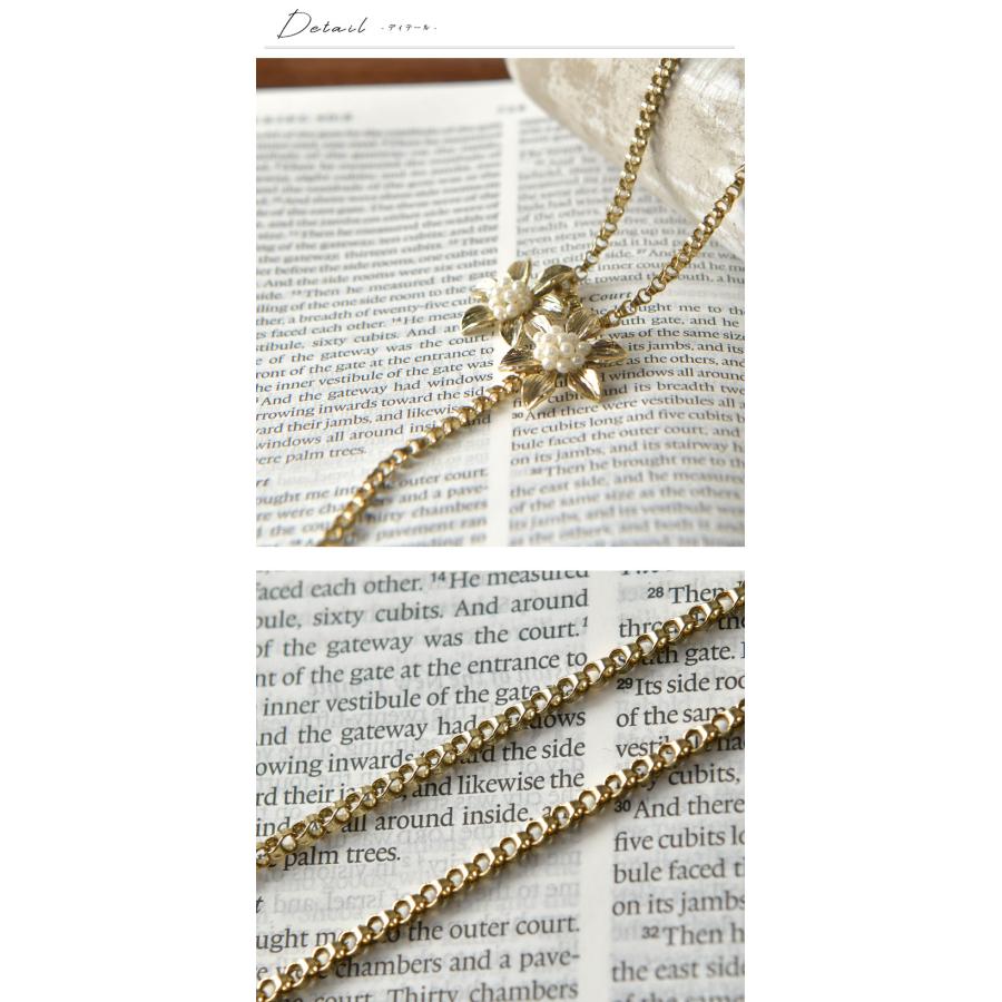 CO*STARRING（コスターリング） 10%OFFクーポン ネックレス レディース 