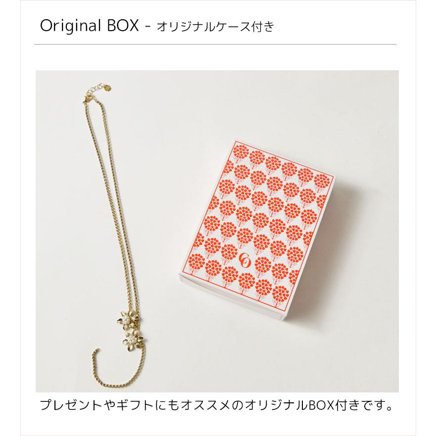 CO*STARRING（コスターリング） 10%OFFクーポン ネックレス レディース 