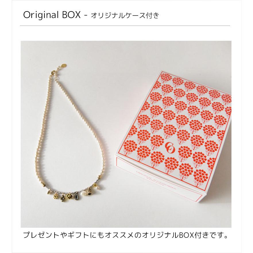 CO*STARRING（コスターリング） 10%OFFクーポン ネックレス レディース