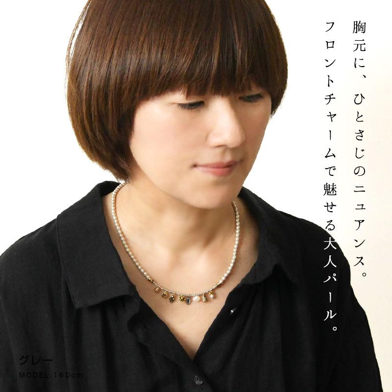 CO*STARRING（コスターリング） 10%OFFクーポン ネックレス レディース