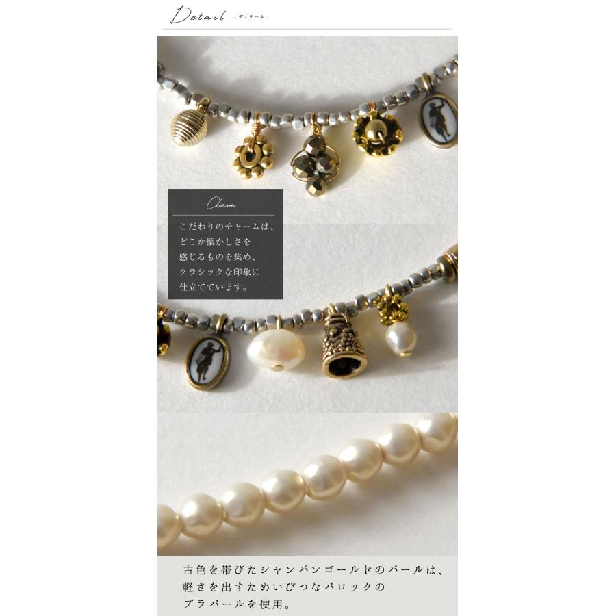 CO*STARRING（コスターリング） 10%OFFクーポン ネックレス レディース