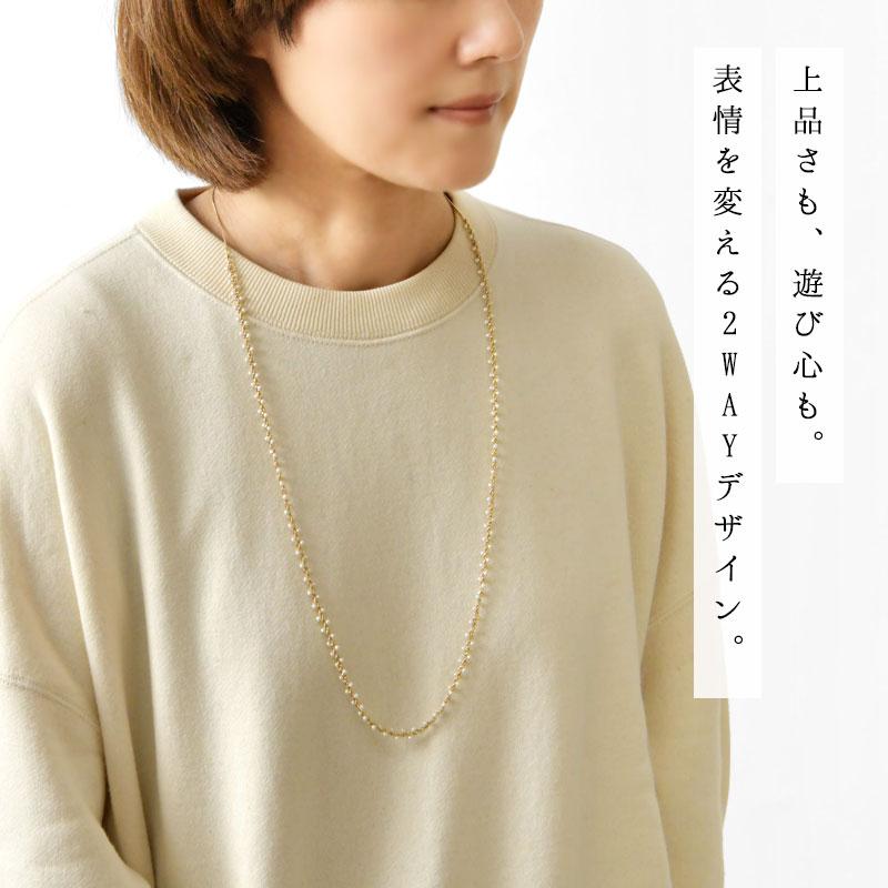 CO*STARRING（コスターリング） 10%OFFクーポン レディース ネックレス